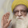 Happy Guru Nanak Jayanti