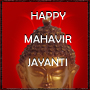 Mahavir Jayanti